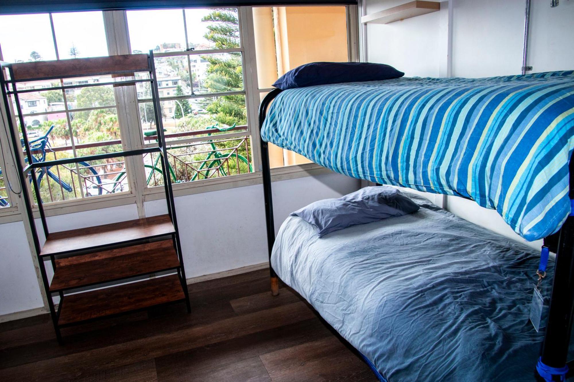 Randwick Mad Monkey Hostel Coogee Beach מראה חיצוני תמונה