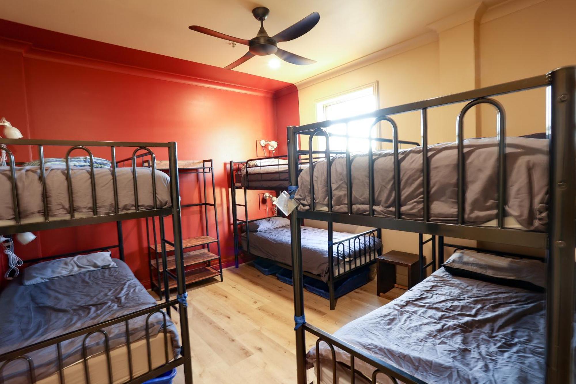 Randwick Mad Monkey Hostel Coogee Beach מראה חיצוני תמונה