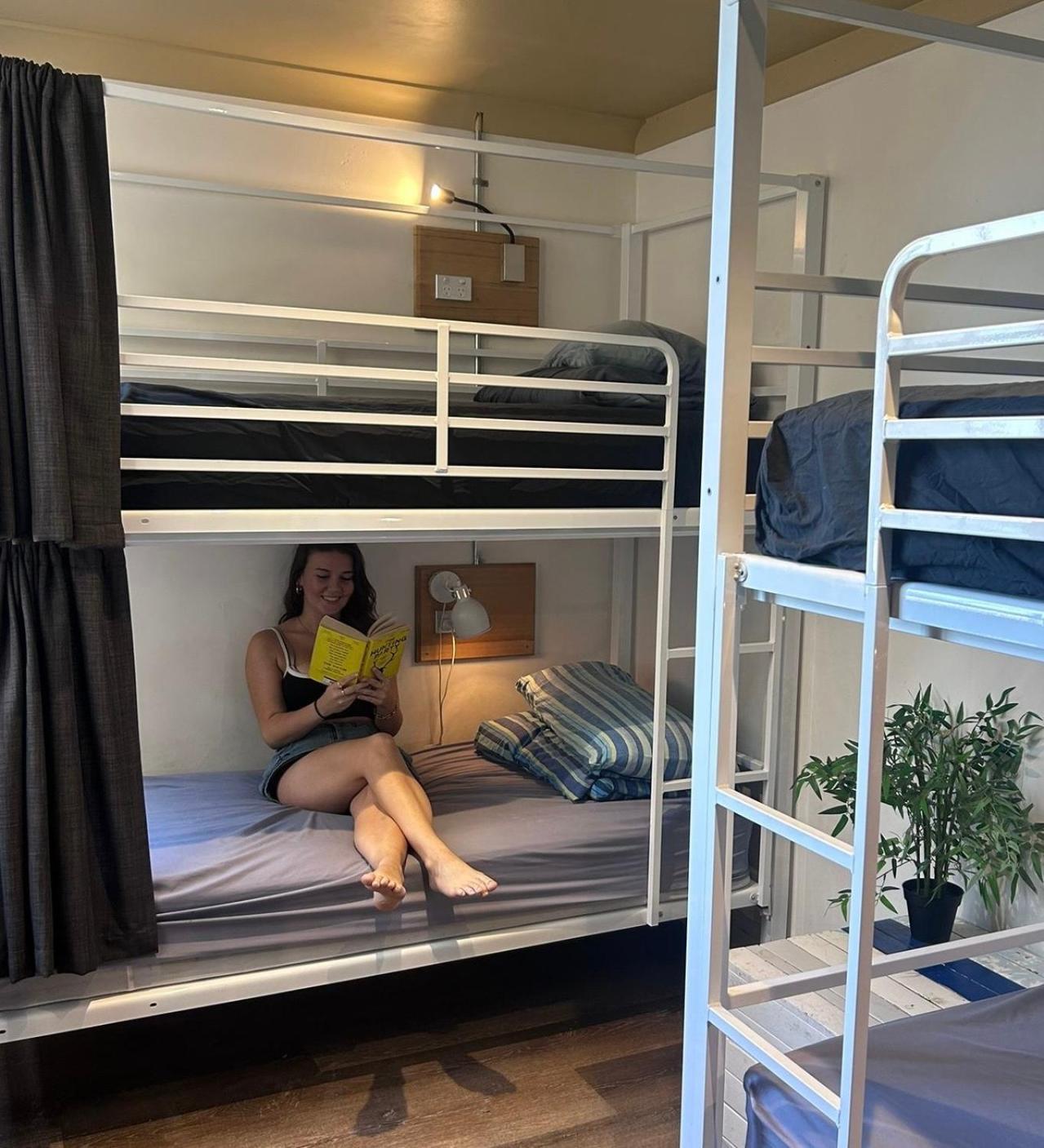 Randwick Mad Monkey Hostel Coogee Beach מראה חיצוני תמונה