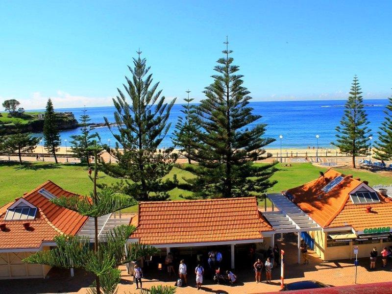 Randwick Mad Monkey Hostel Coogee Beach מראה חיצוני תמונה