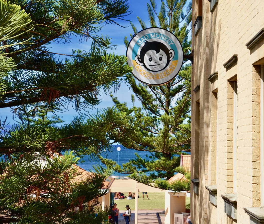 Randwick Mad Monkey Hostel Coogee Beach מראה חיצוני תמונה