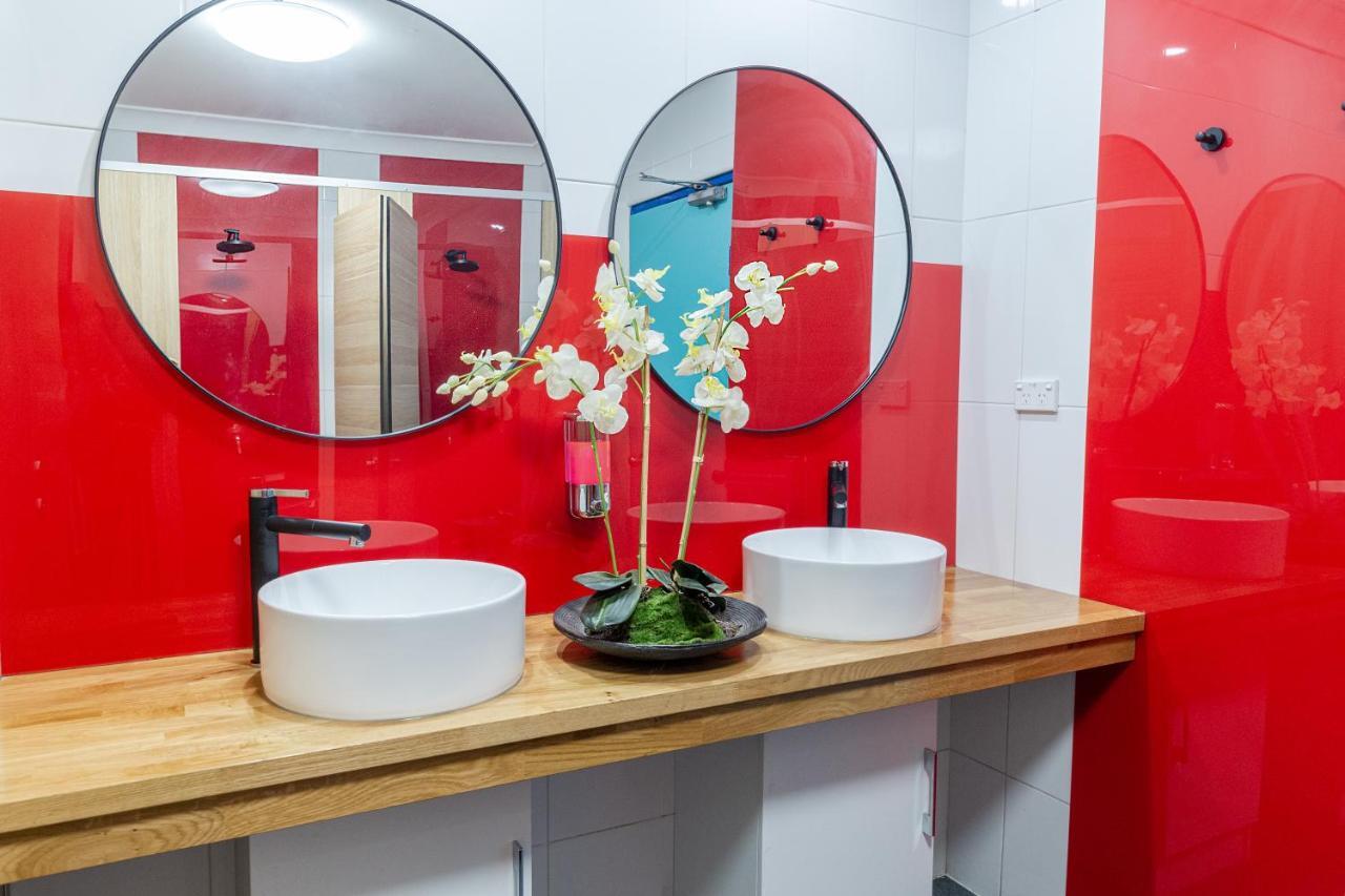 Randwick Mad Monkey Hostel Coogee Beach מראה חיצוני תמונה