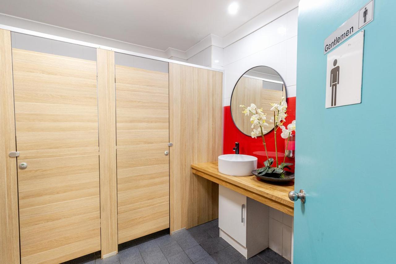 Randwick Mad Monkey Hostel Coogee Beach מראה חיצוני תמונה