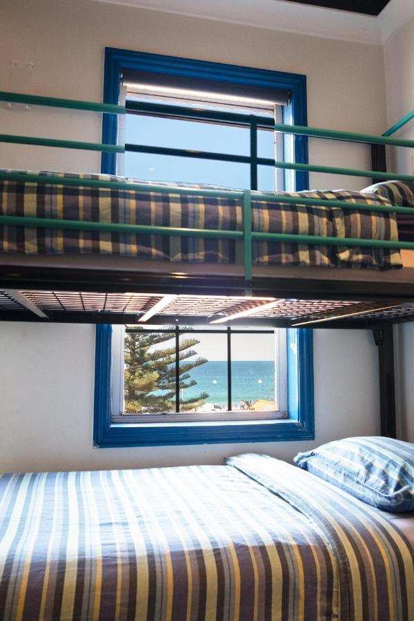Randwick Mad Monkey Hostel Coogee Beach מראה חיצוני תמונה